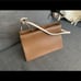 Dense lante handbag