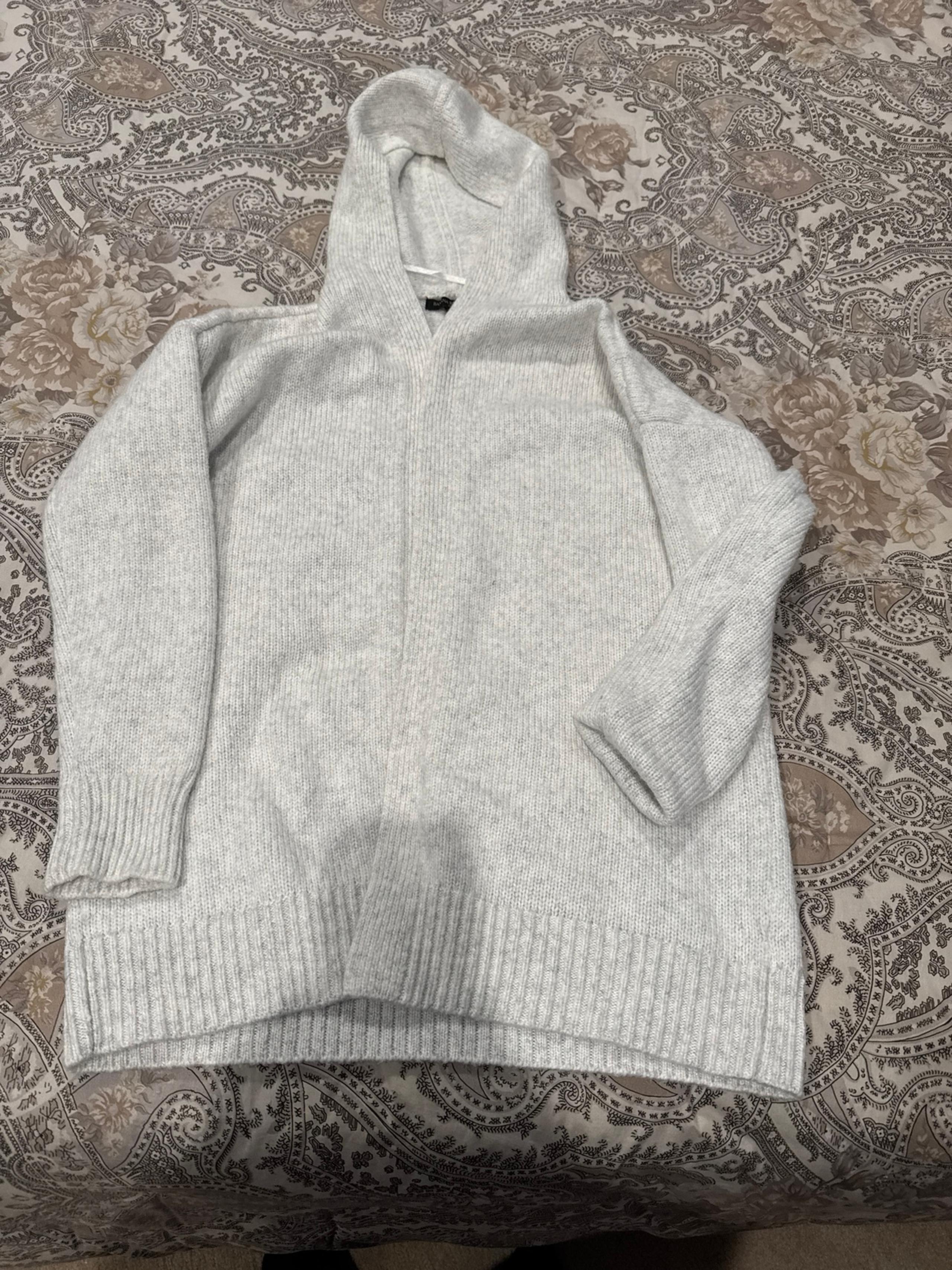 banana republic Medium size baggy cardigan sweater