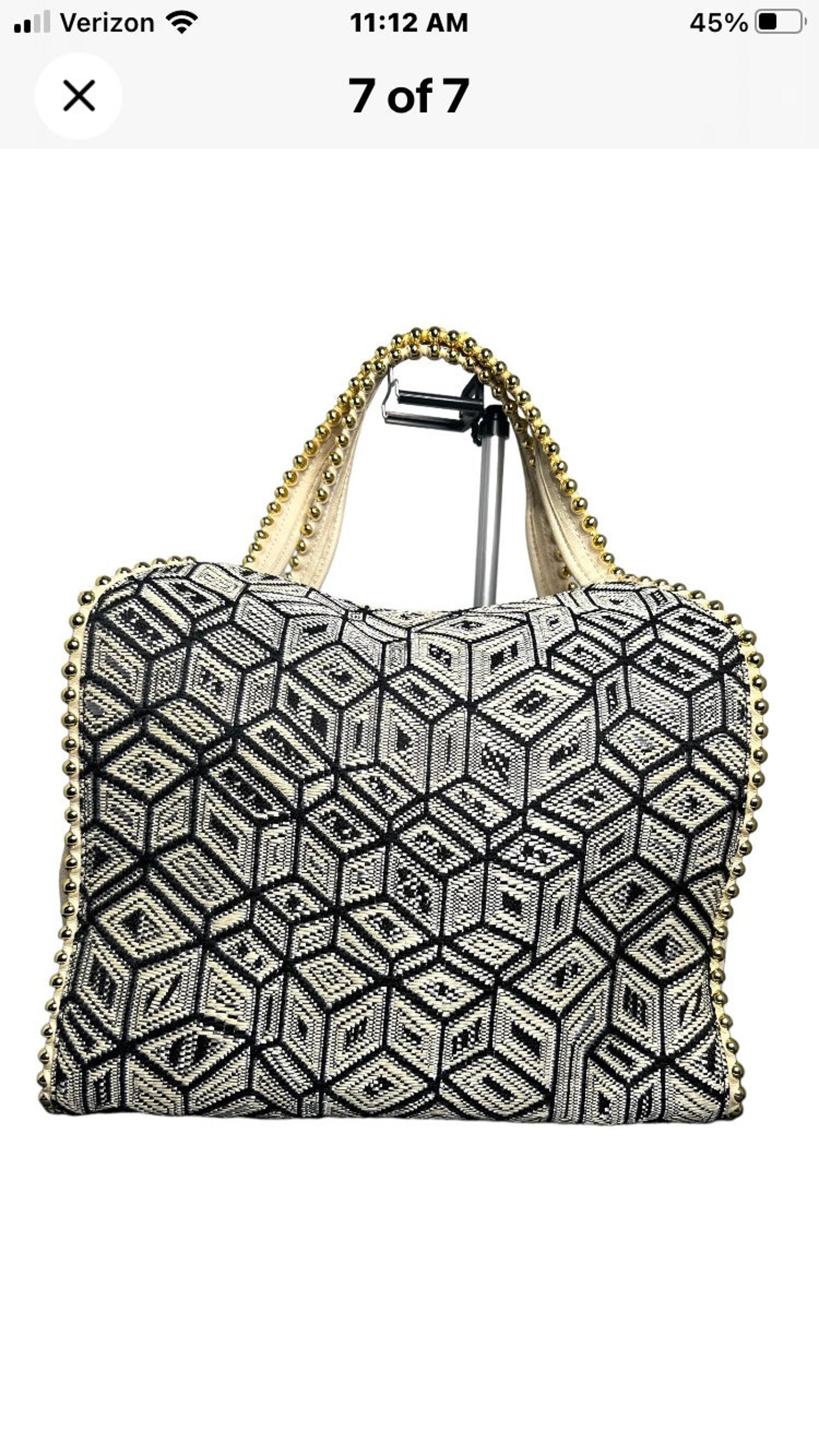 Big Buddha Handbag