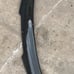 Audi Carbon Fiber Spoiler