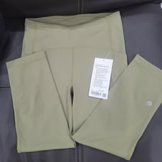 Lululemon Swift Speed HR Crop 21