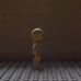 Lego Star Wars Cloud City Luke Skywalker (2003)
