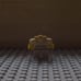 Lego Star Wars Cloud City Luke Skywalker (2003)