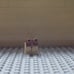 Lego Star Wars Cloud City Luke Skywalker (2003)