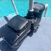 Hayward 1.85hp variable speed pool pump