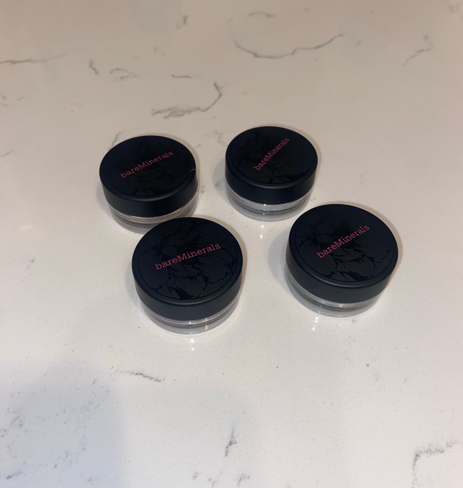bareMinerals Loose Powder Eyeshadow Set