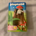Playmobil 4194 Mushroom Fairy's Hideout Discontinued