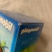 Playmobil 4194 Mushroom Fairy's Hideout Discontinued