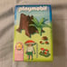 Playmobil 4194 Mushroom Fairy's Hideout Discontinued
