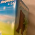 Playmobil 4194 Mushroom Fairy's Hideout Discontinued