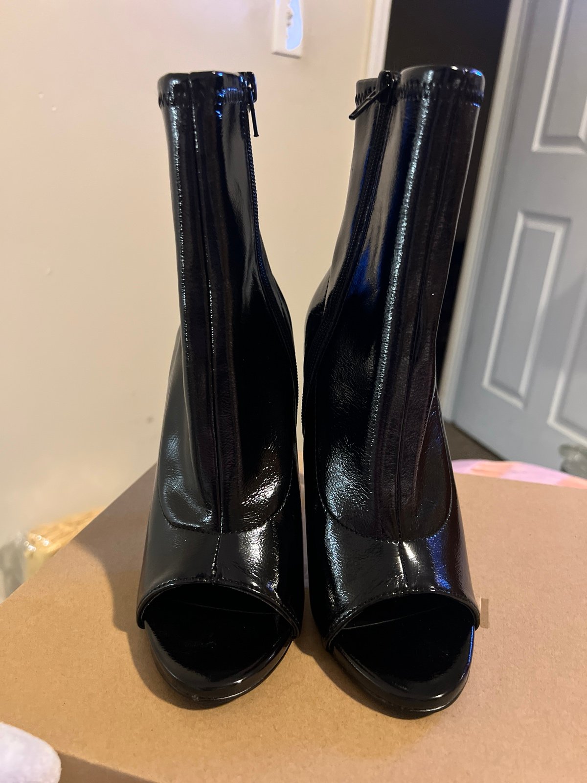 Steve Madden Heels