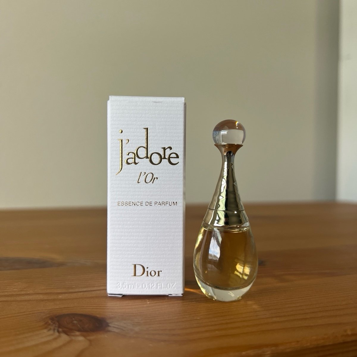 Christian Dior Jasmine Fragrances for Women | Mercari