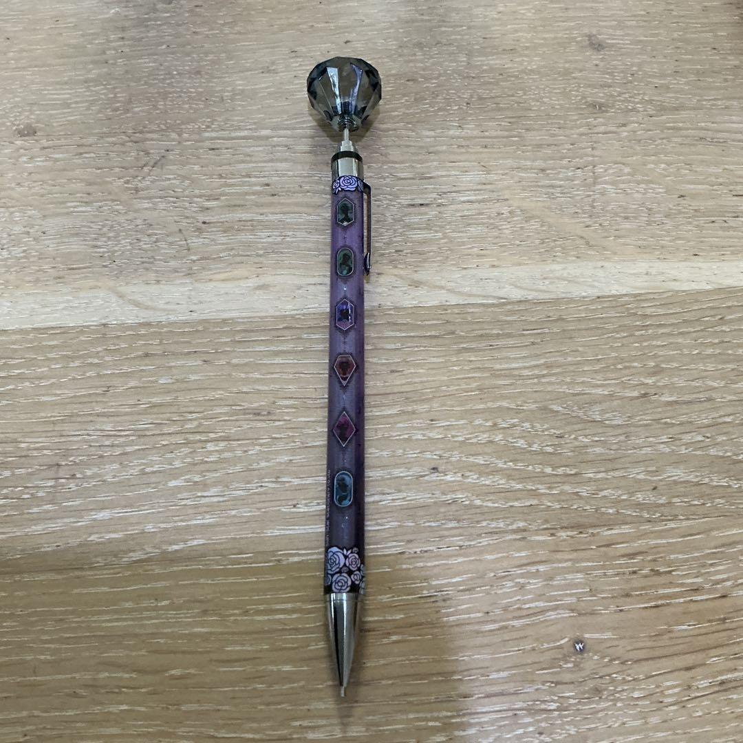 Sailor Moon Crystal Mechanical Pencil - Black Moon - Rare