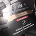 Electric Spin Scrubber NIB