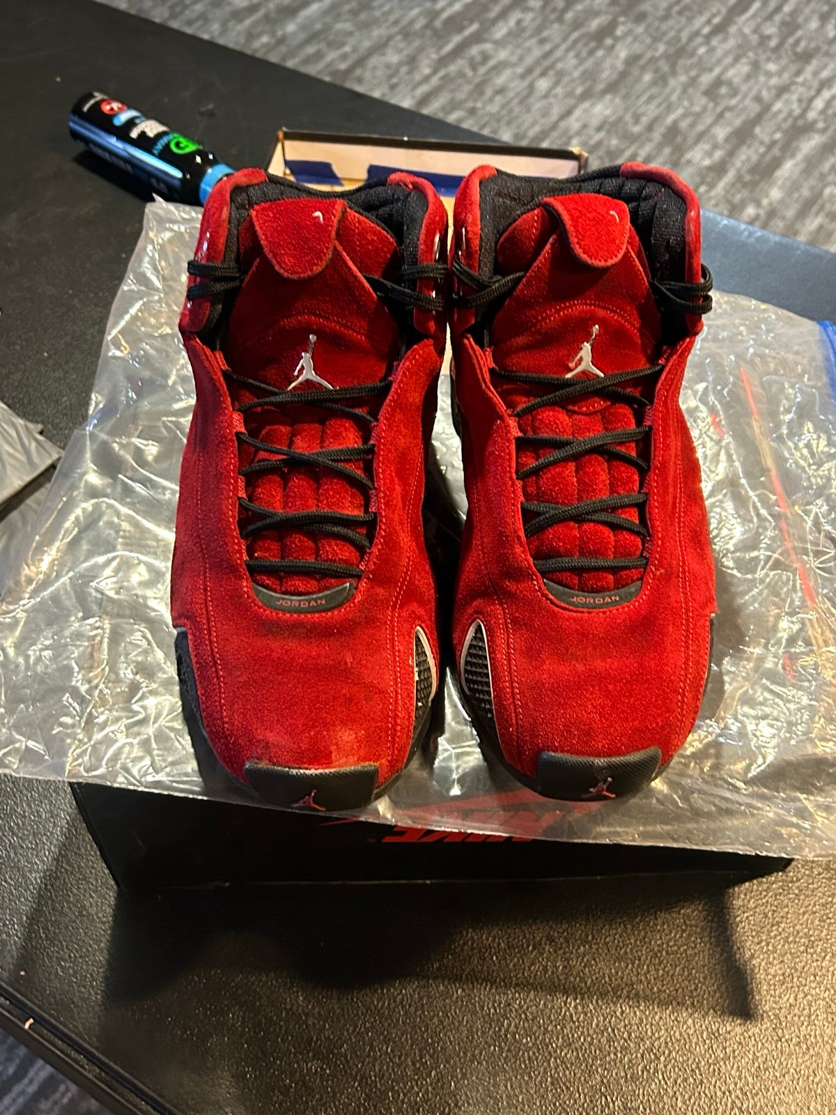 Air Jordan 21