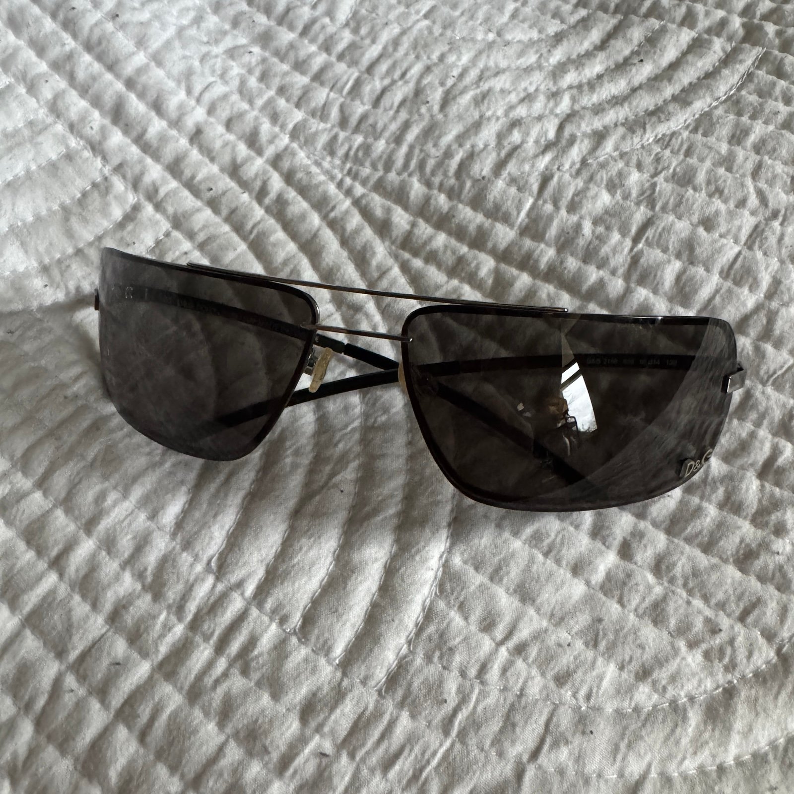 Dolce & Gabbana Sunglasses