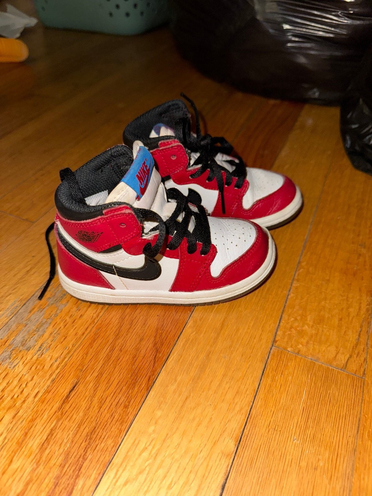 Jordan