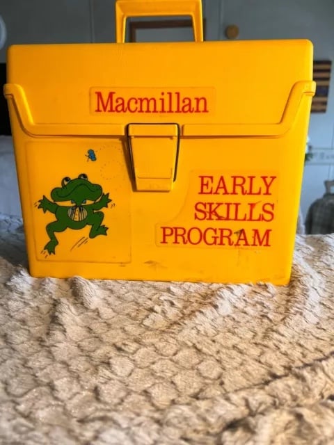 Lakeshore Learning Teacher Resource Macmillan