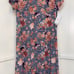 New Medium LulaRoe Disney Carly Dress