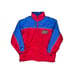 Vintage Philadelphia 76ers NBA “Reversible” Puffer Jacket