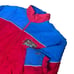 Vintage Philadelphia 76ers NBA “Reversible” Puffer Jacket