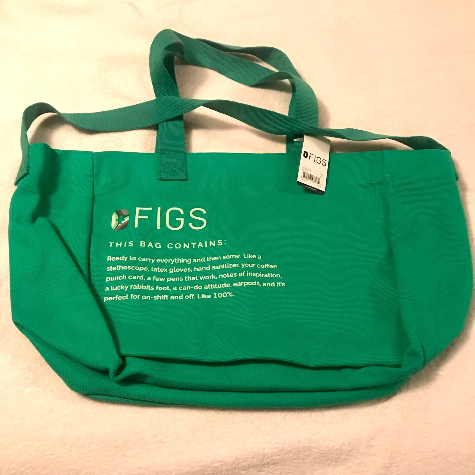 Fig Bags The Hanborough Review - Camera Jabber