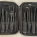 24 Elf Cosmetic Makeup Brushes