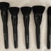 24 Elf Cosmetic Makeup Brushes