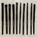 24 Elf Cosmetic Makeup Brushes