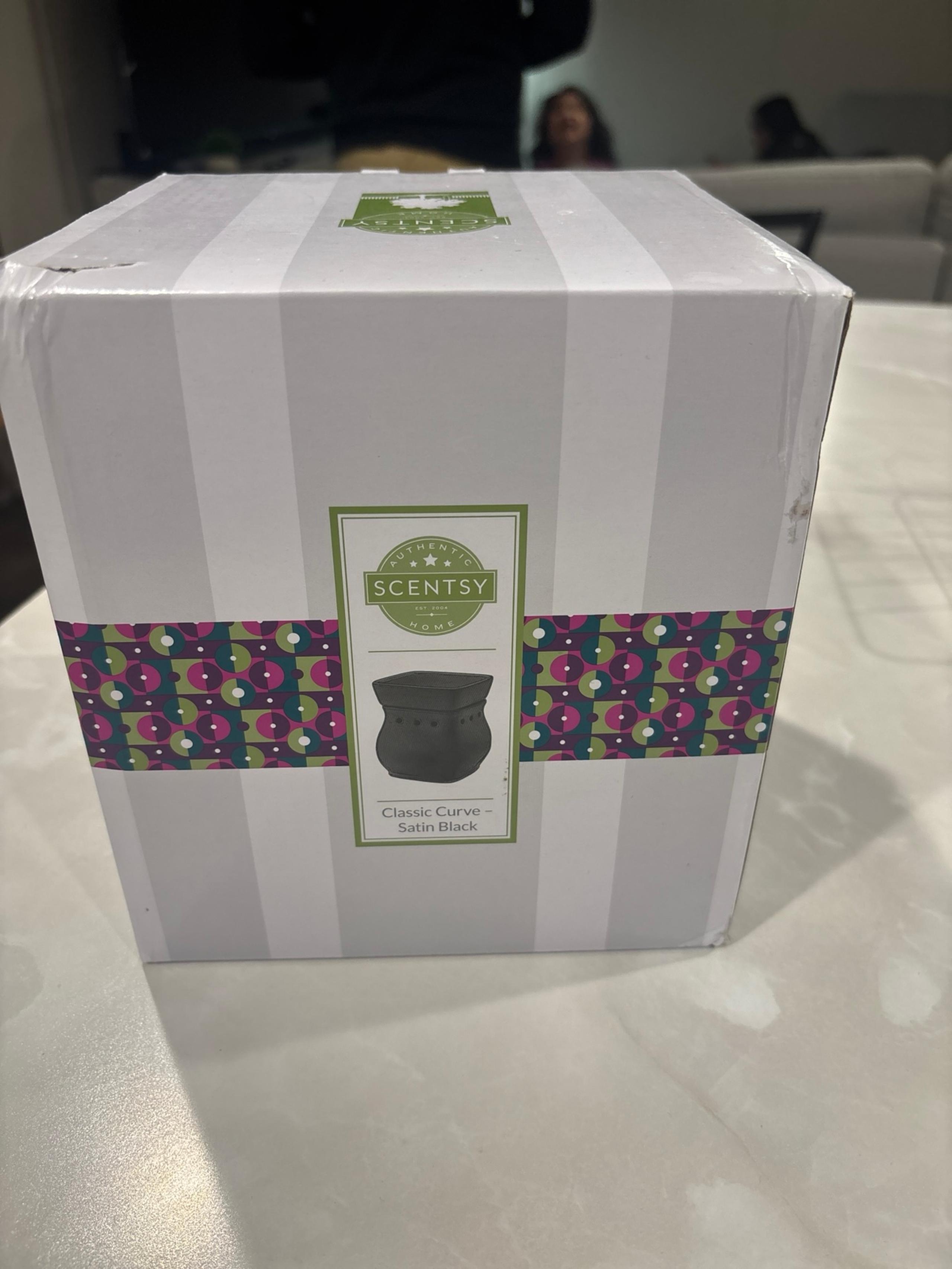 Scentsy Warmer