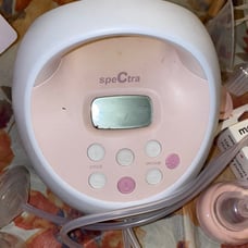 Spectra S2 Breast Pump