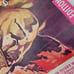 Castle of Frankenstein Magazine 1961 1st Issue Collector's Edition VTG