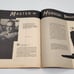Castle of Frankenstein Magazine 1961 1st Issue Collector's Edition VTG