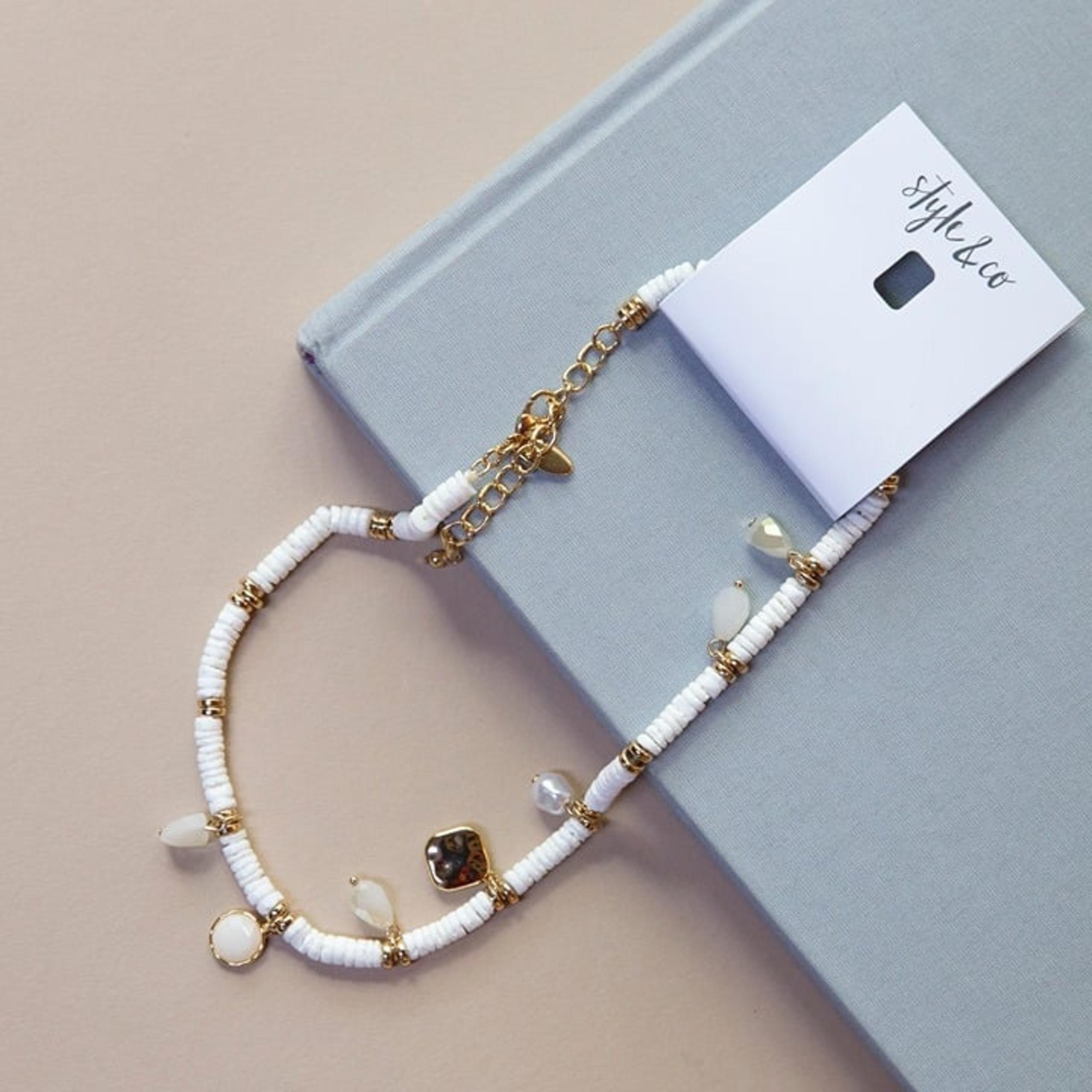Style & Co necklace, New with tags