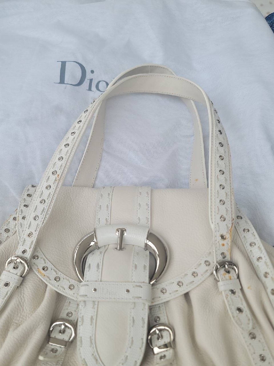 Christian Dior bag