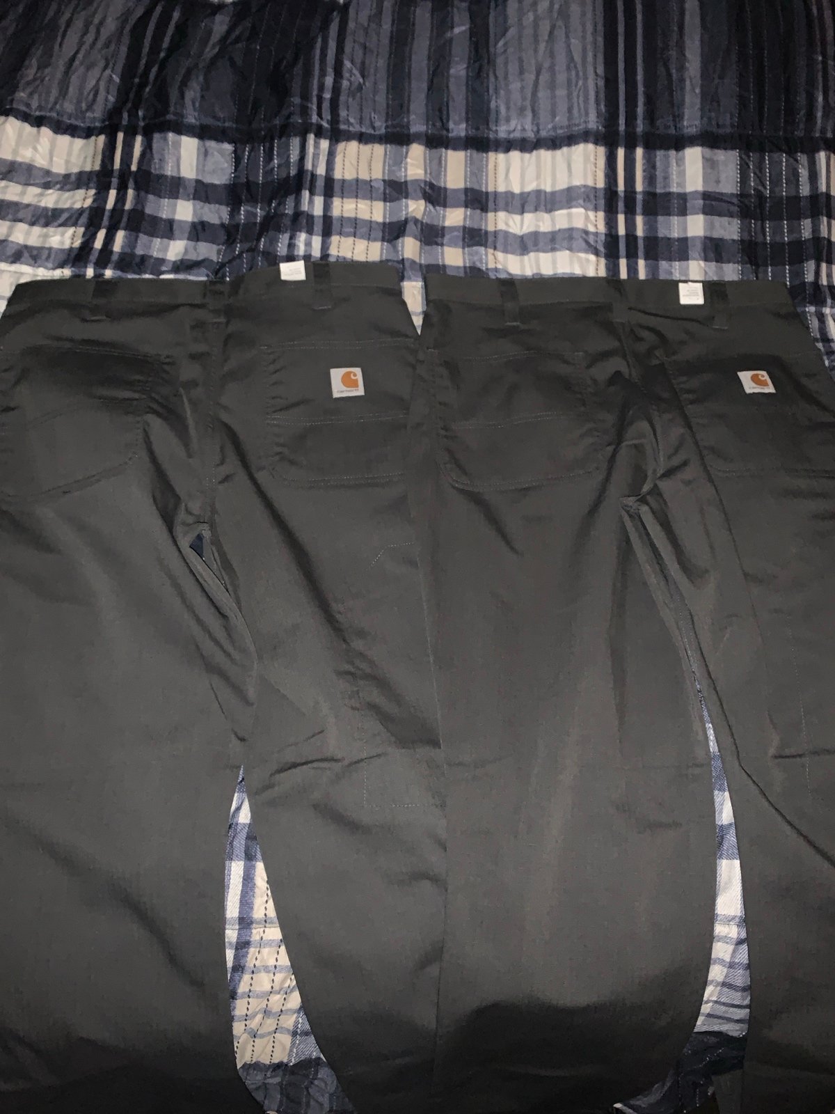 Carhartt - detail