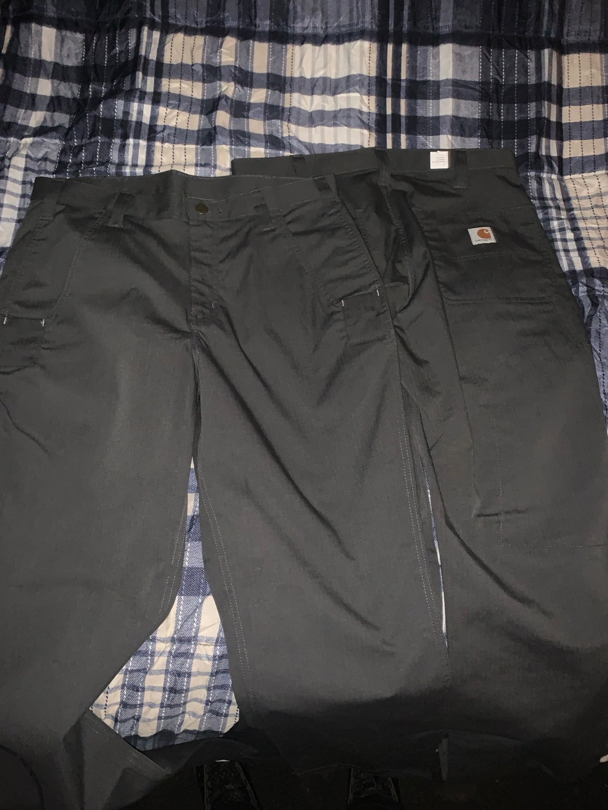 Carhartt - detail