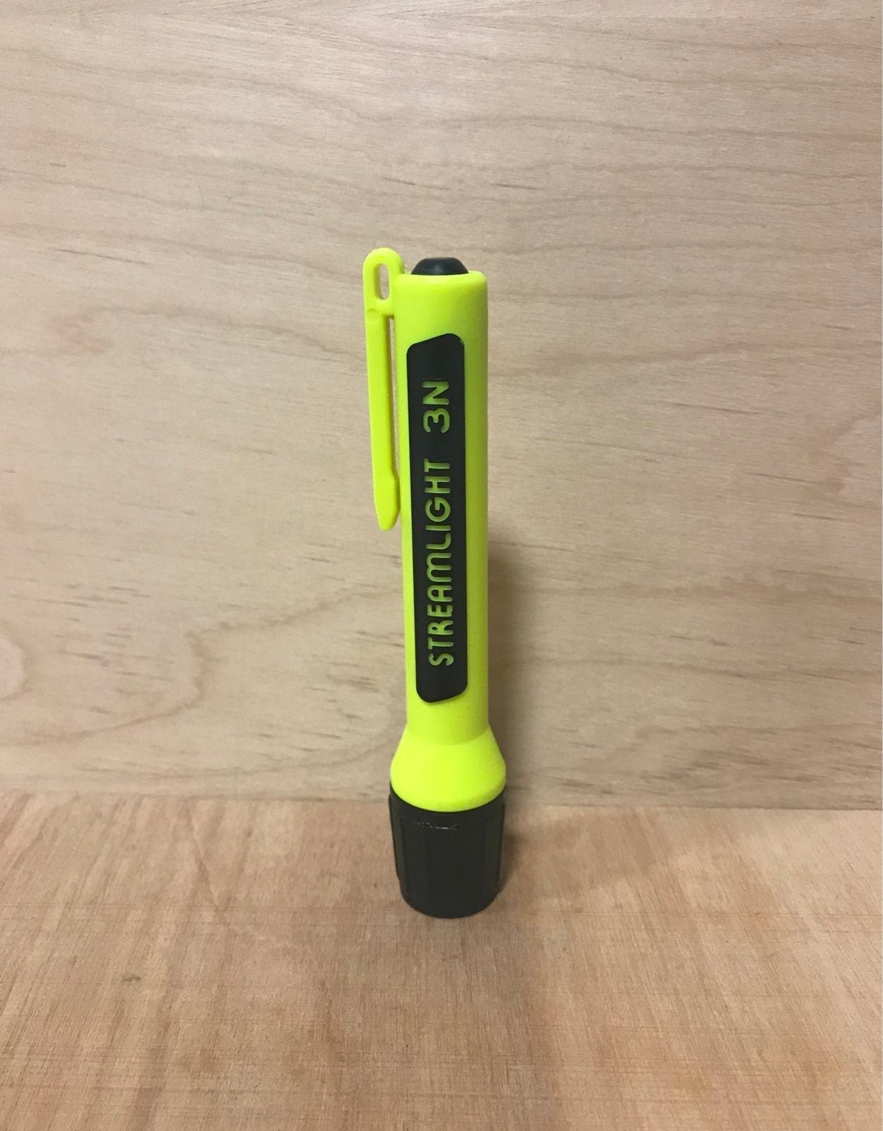 Streamlight 3N ProPolymer LED Flashlight