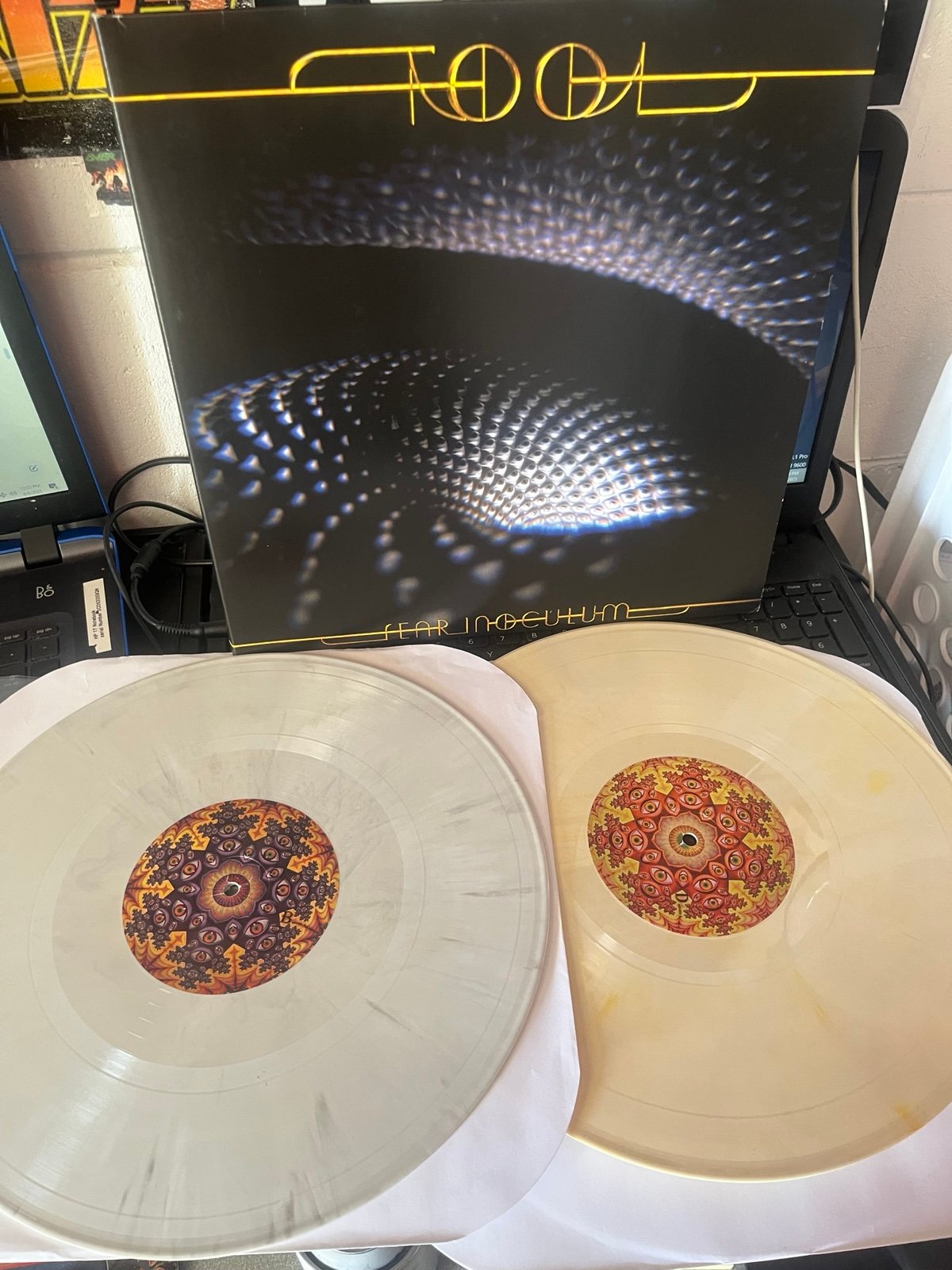Vinyl