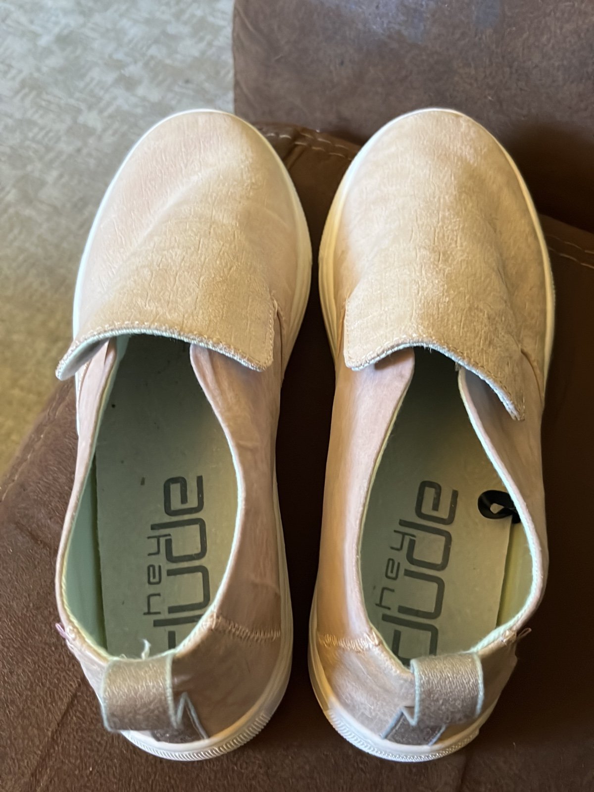 Hey Dude Shoes