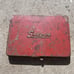 Vintage Snap-on tool box