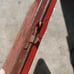 Vintage Snap-on tool box