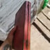 Vintage Snap-on tool box
