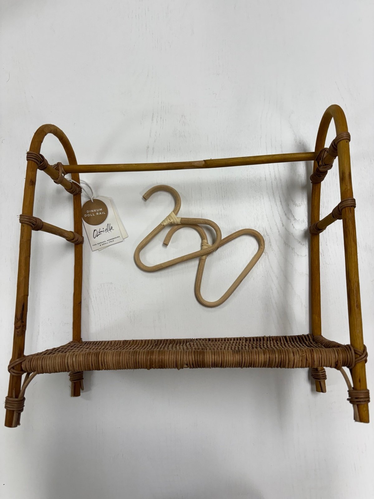 Olli Ella clothing rack new