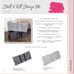 Thirty One Stroll and Roll Storage Tote