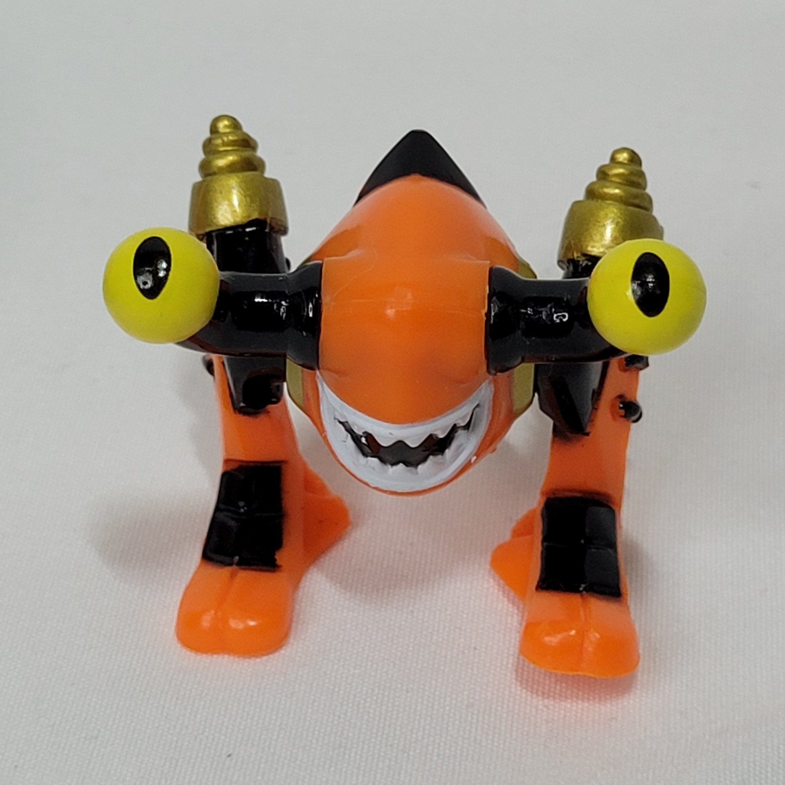 Micro Machines Robot Action Figures | Mercari