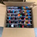 Hot Wheels Basic Car 72ct Assortment Case Die-Cast Toy Cars Lot Mattel