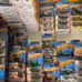 Hot Wheels Basic Car 72ct Assortment Case Die-Cast Toy Cars Lot Mattel