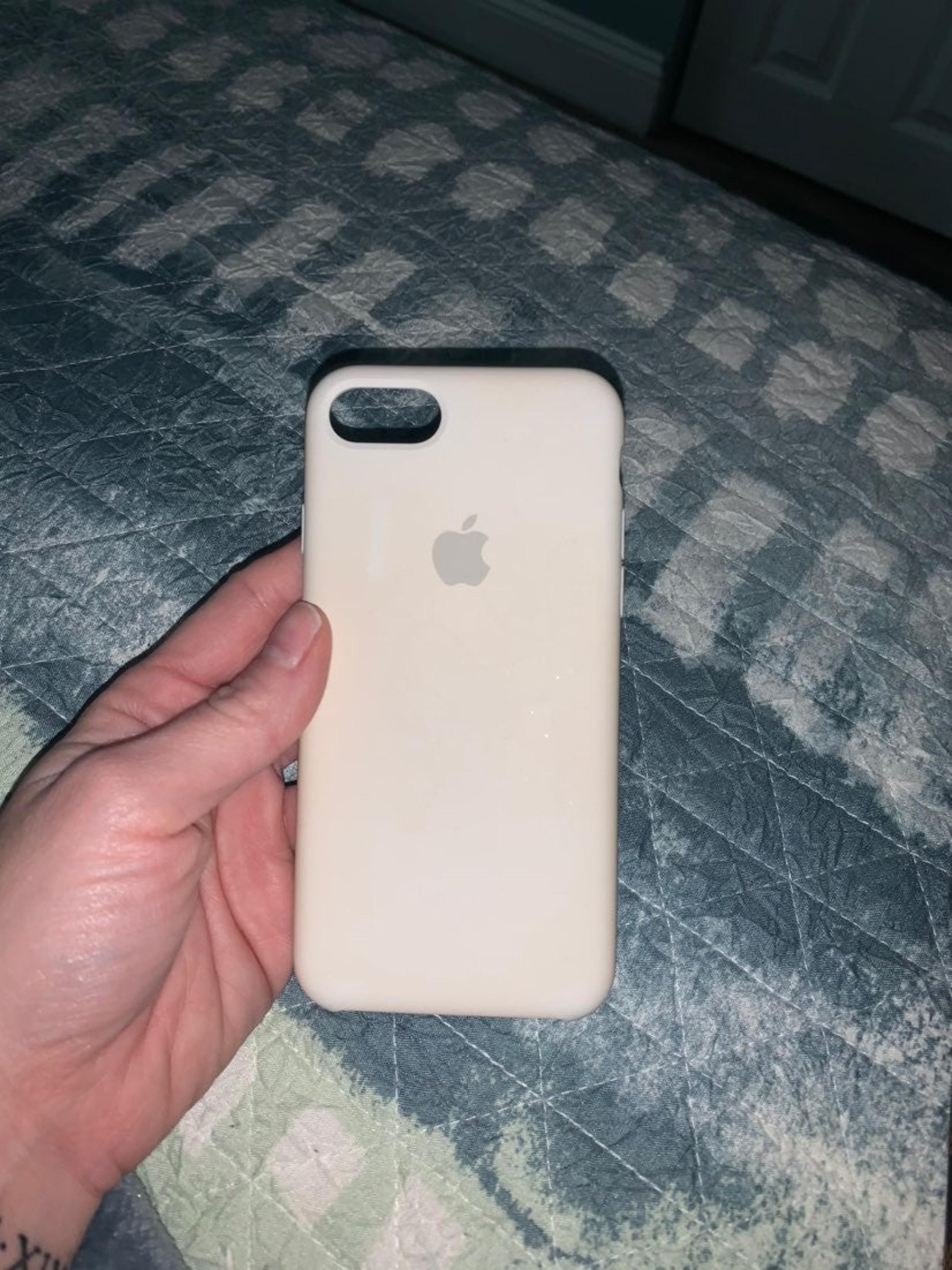 Apple brand Iphone 8 Case