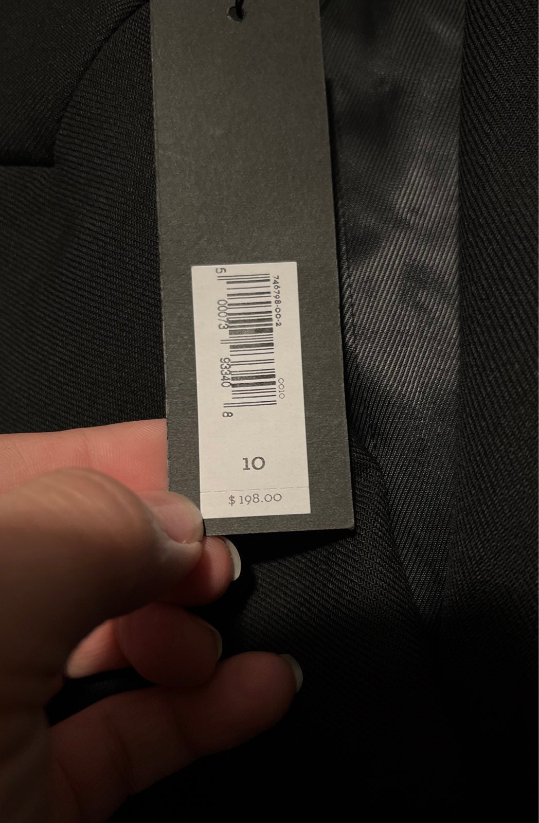 Blazer